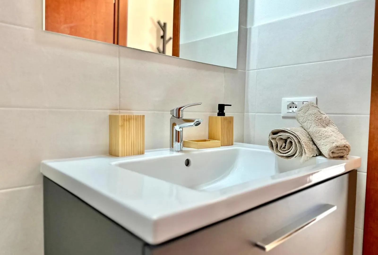 Appartement Casetta Rossa Mezzegra