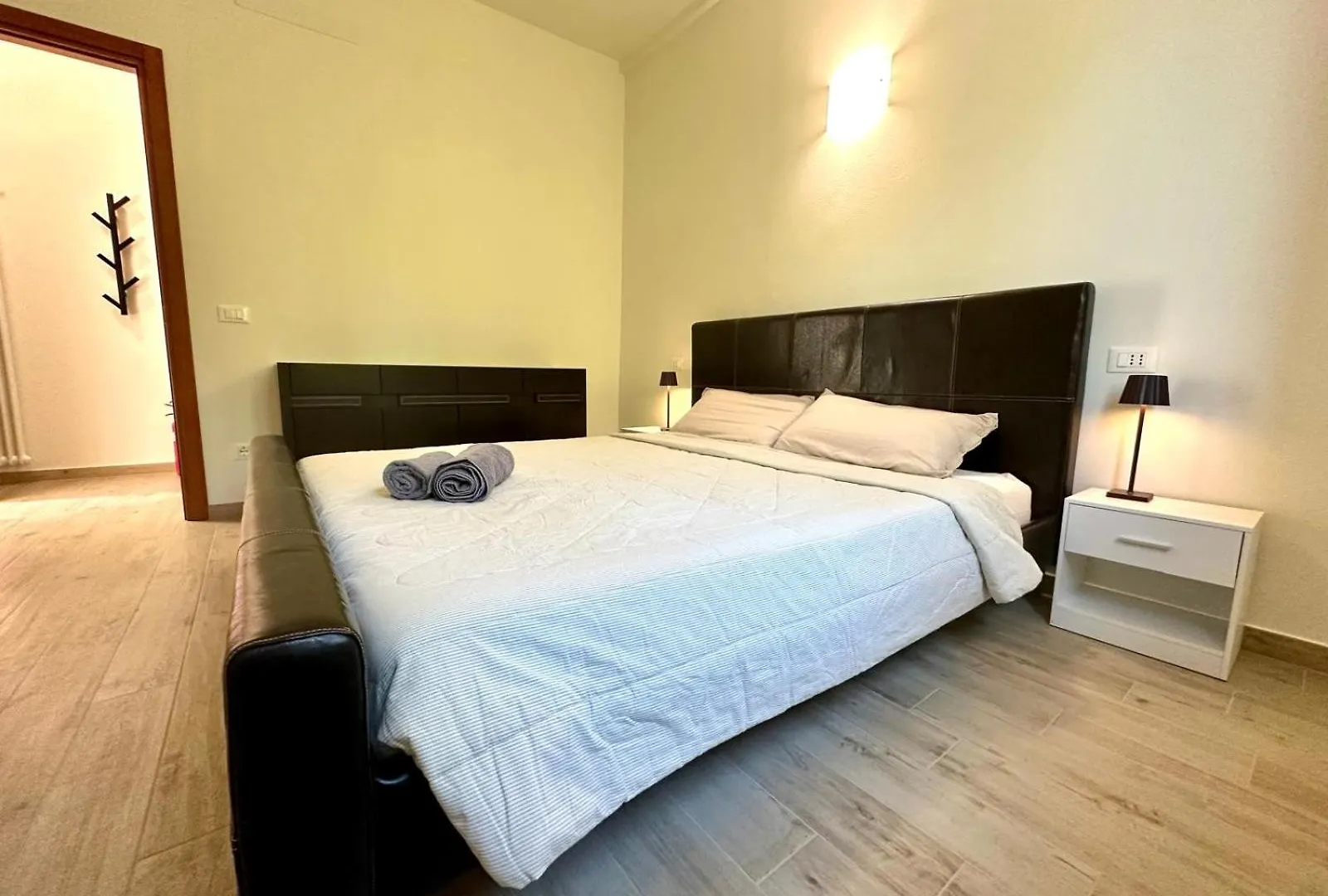 Casetta Rossa Mezzegra Appartement